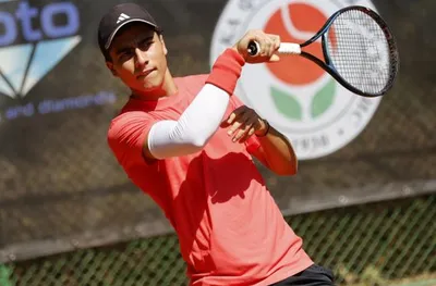 Съпрузи ще бъдат съдии на стол на двубоя България - Белгия за Купа „Дейвис“