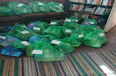 8888.bg и „Феникс на доброто“ с празнична подкрепа за 250 възрастни хора в Северозападна България