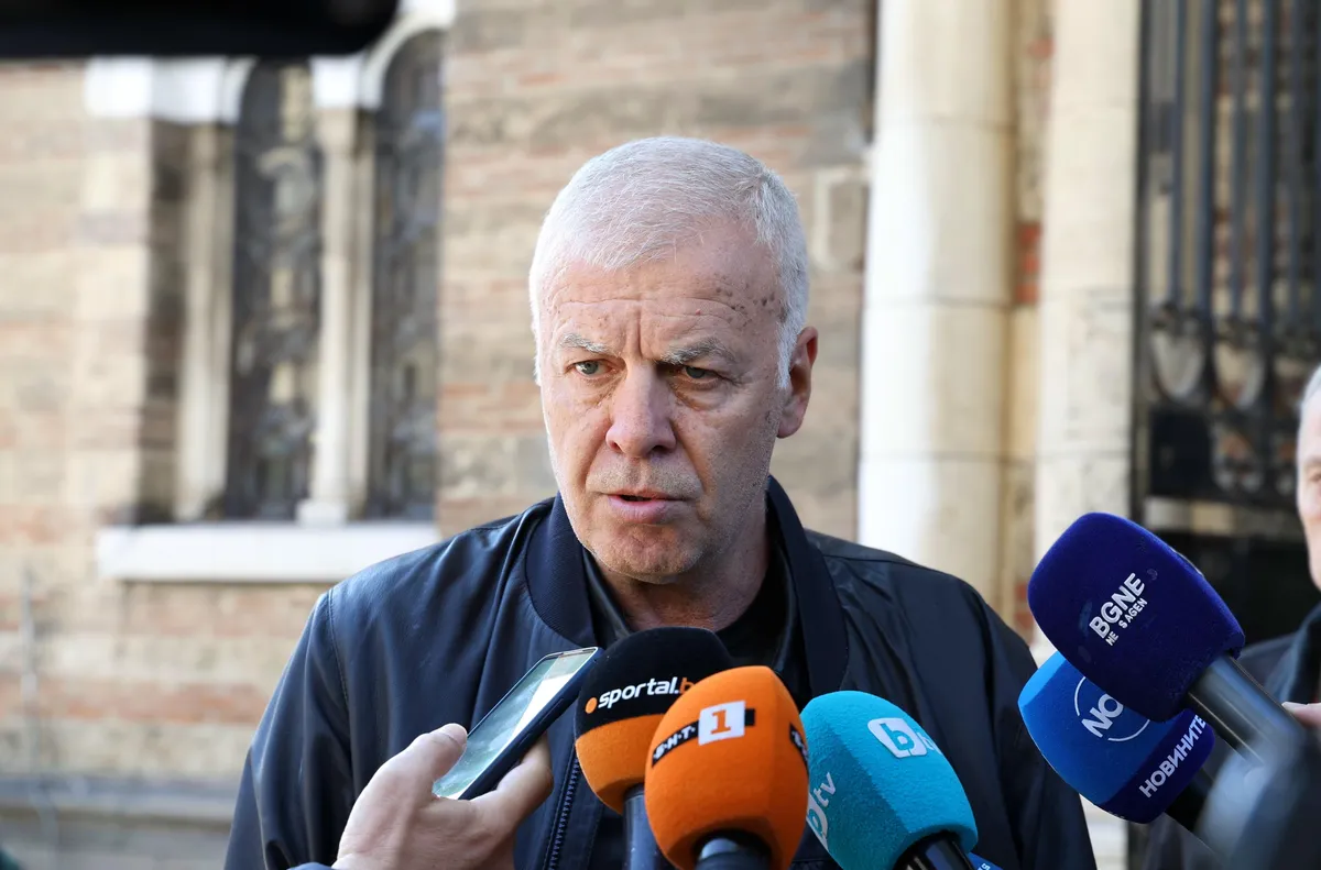 Левски има две оферти от мощни компании за генерален спонсор