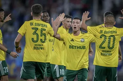 Ангел Ангелов се върна в Добруджа