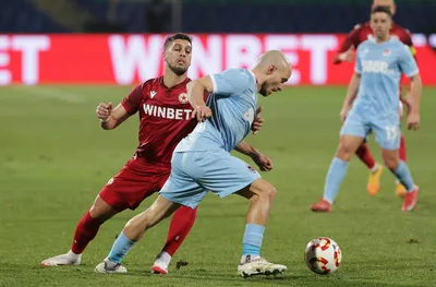 Бруно Жордао: Вече съм по-завършен и подготвен