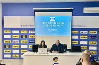 Спартак Варна обяви как са използвани средствата от "Аз съм Спартак"