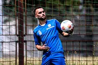 Берое се подсилва с германски голаджия