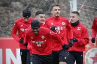 ЦСКА започна с тренировките в Турция, ясно е кога е първата контрола