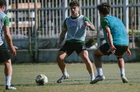 Двама нови започнаха с Берое