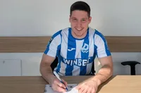 Трети нов в Дунав