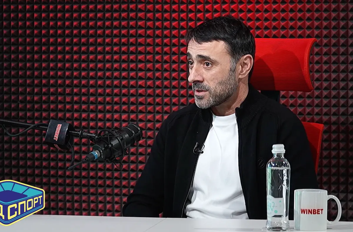 Бившият капитан на червените с култови истории Бившият капитан на