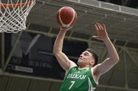 Балкан разби Миньор Перник и си върна първото място 