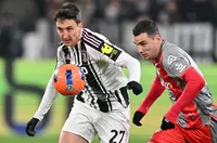 Ювентус разпиля Кремонезе за най-голямата си победа през сезона