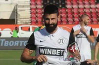 Митко Илиев пропуска лагера на Локо Пд в Турция