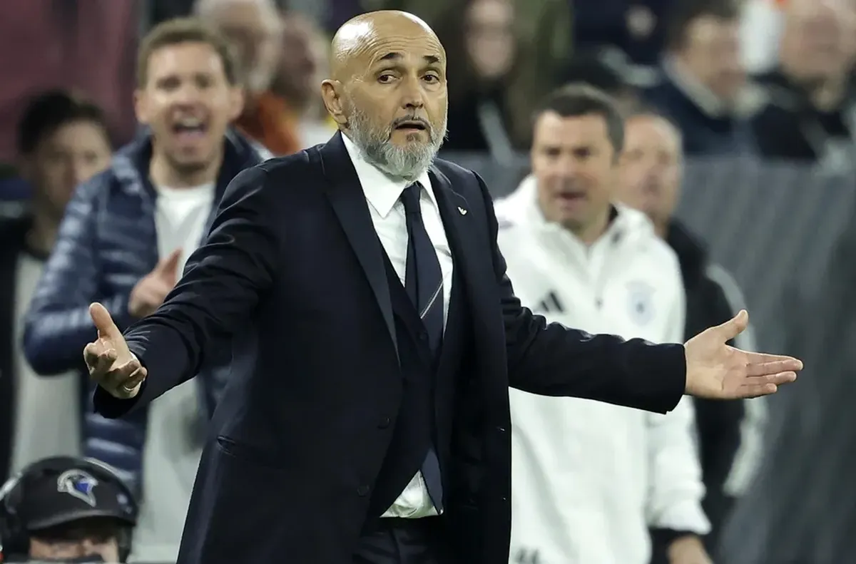 Старши треньорът на Ювентус Лучано Спалети коментира домакинската победа с