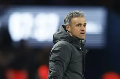 Луис Енрике: ПСЖ игра блестящо, направи всичко както трябва и не заслужаваше да загуби