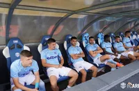 Арда потвърди четири контролни срещи по време на лагера в Турция