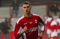 Росен Божинов премина прегледи в Пиза