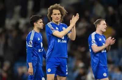 Монако взе защитник на Лестър