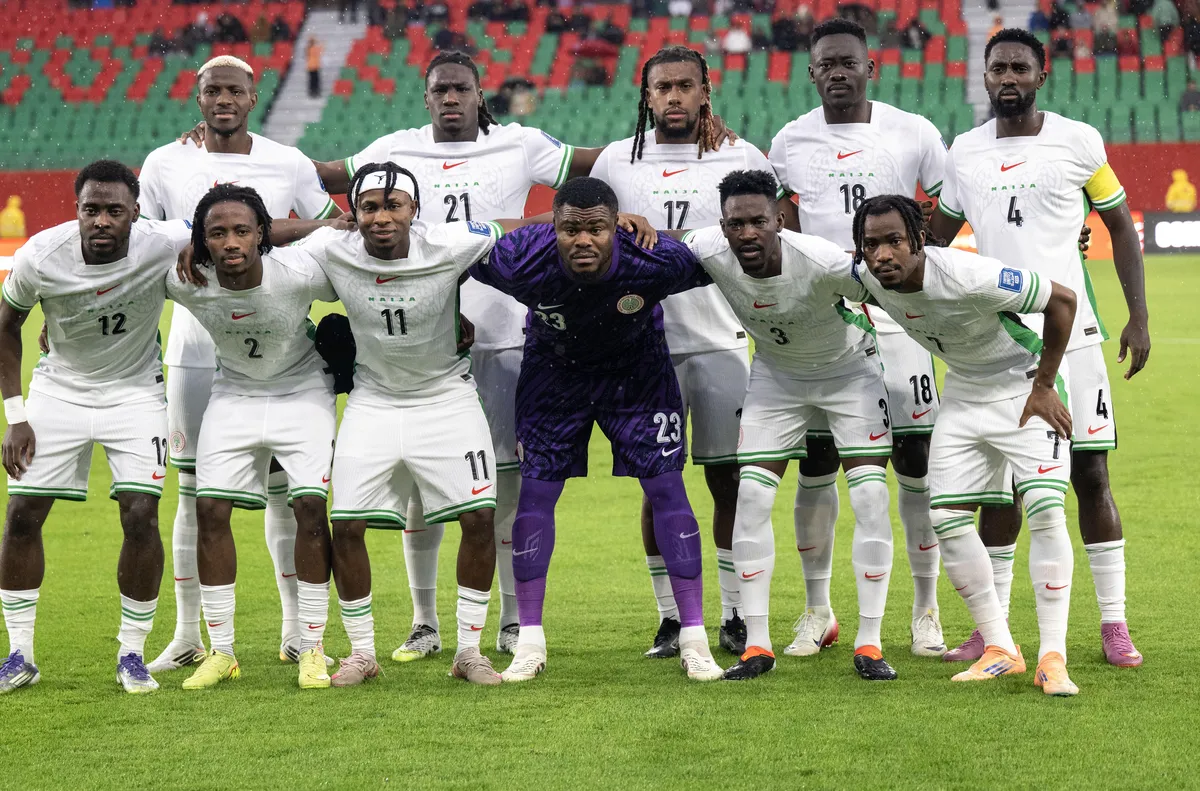 Правителството на Габон вдигна санкциите срещу националния отбор на страната