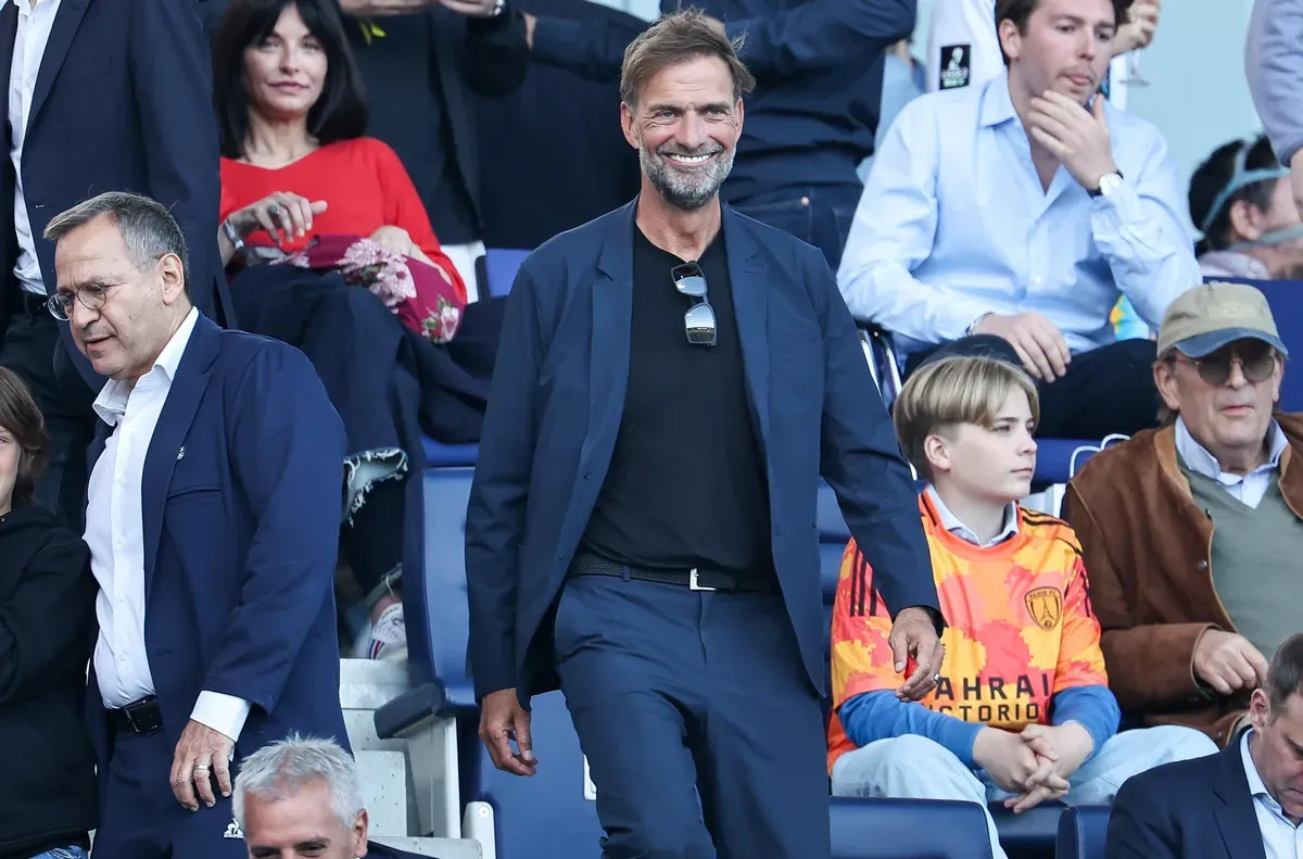 Юрген Клоп потуши слуховете че ще се завърне към треньорската