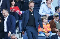 Клоп отрече, че поема Реал Мадрид