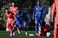 Левски стартира подготовката с 0:0 срещу Ниредхаза