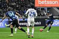 Удар за Интер: Губи ключов футболист за почти месец