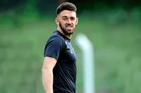 Берое уреди уругвайски защитник