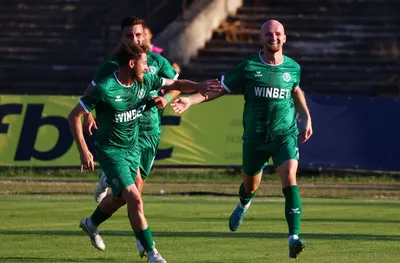 ФИФА вдигна наказанието на Ботев (Враца)