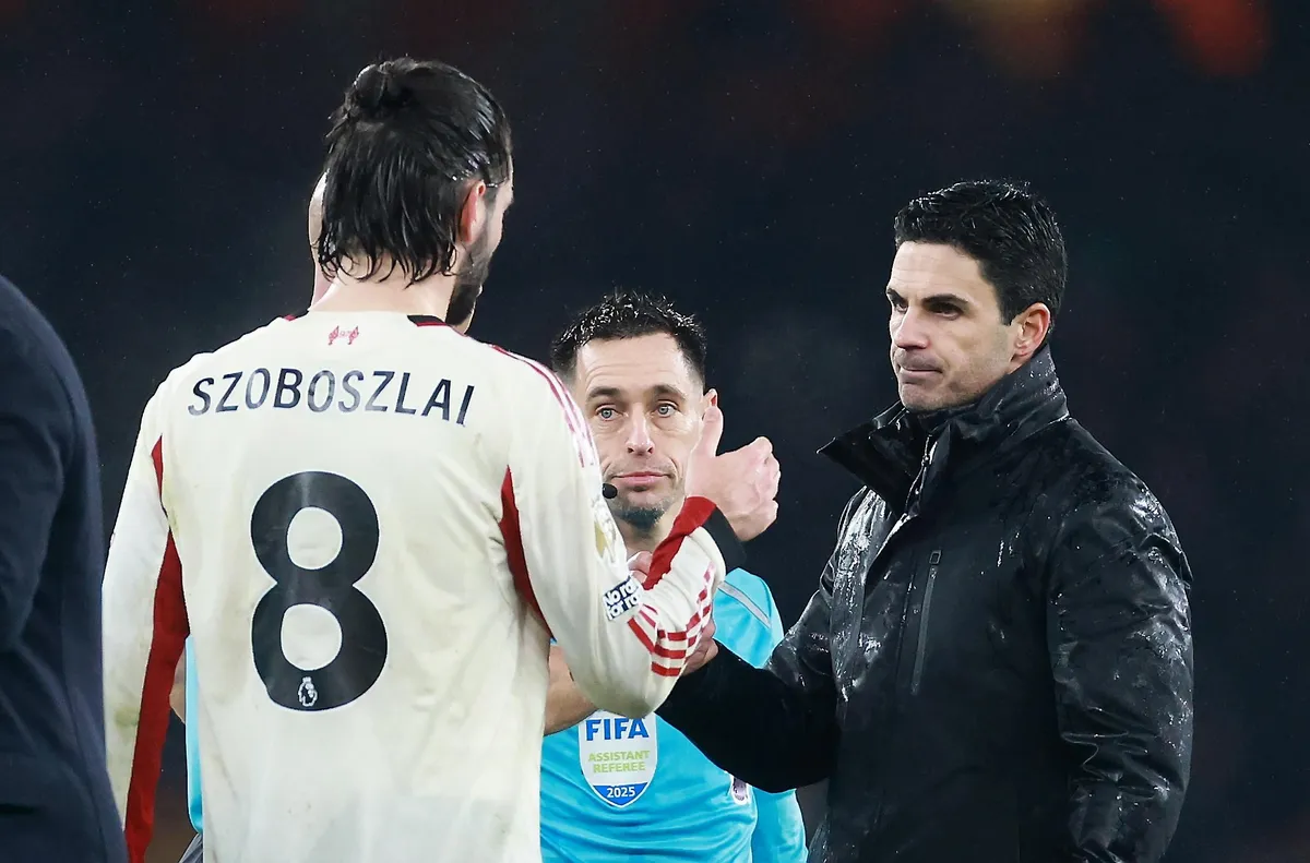 Мениджърът на Арсенал Микел Артета се надява той и неговите