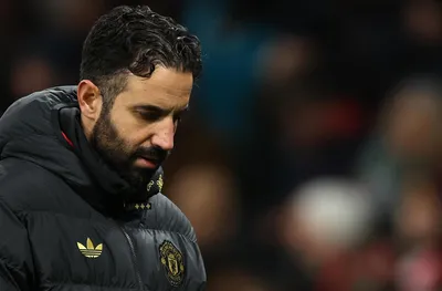 Рубен Аморим се връща бързо във Висшата лига?