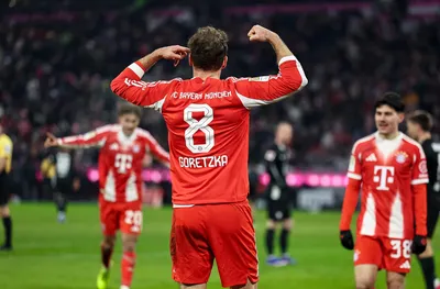 Милан се прицели в Горецка 