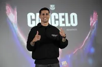 Кансело: В Барселона съм, за да печеля трофеи