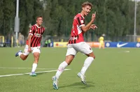 Синът на Ибрахимович ще подпише с Аякс