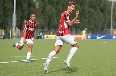 Синът на Ибрахимович ще подпише с Аякс