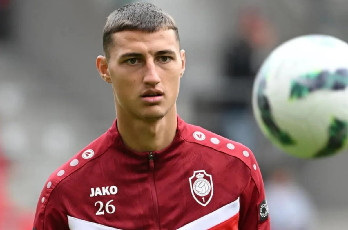 Нашият национал трябва само да сложи подписа си под договор