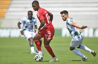 Добруджа ще подсили левия си фланг на нападението с португалец