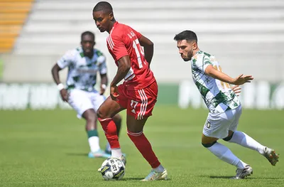 Добруджа ще подсили левия си фланг на нападението с португалец