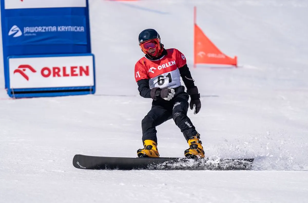 България спечели четвърта квота за Олимпиадата в Италия в сноуборда