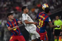 Белингам: Не вярвайте на всичко, което се пише