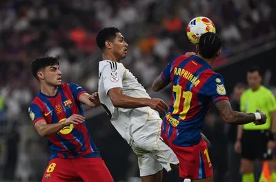 Белингам: Не вярвайте на всичко, което се пише