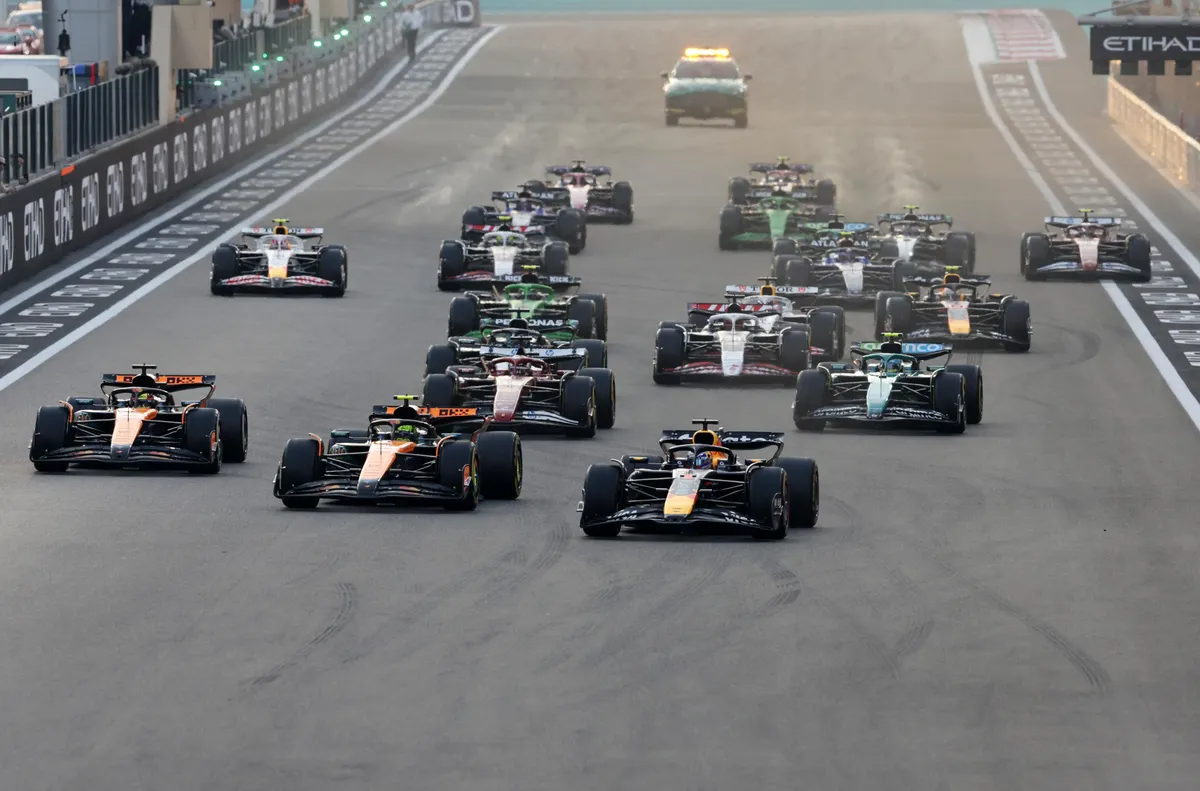 Италианският портал Motorsport com сподели информация за първите предсезонни тестове