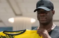 Балотели подписа с отбор в Дубай