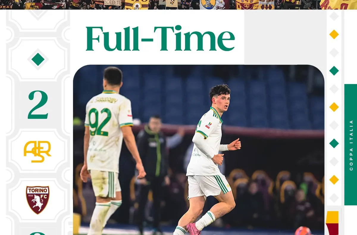 Домакините загубиха от Торино Торино поднесе една от големите сензации