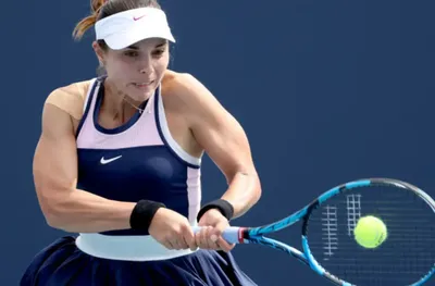 Виктория Томова е на крачка от основната схема на Australian Open