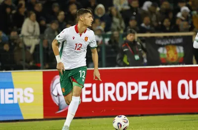 Росен Божинов вече е в Италия (ВИДЕО)