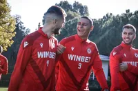 Жордао: Два месеца плачех всеки ден в Лацио