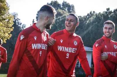 Жордао: Два месеца плачех всеки ден в Лацио