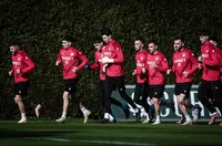 ЦСКА започва с контролите