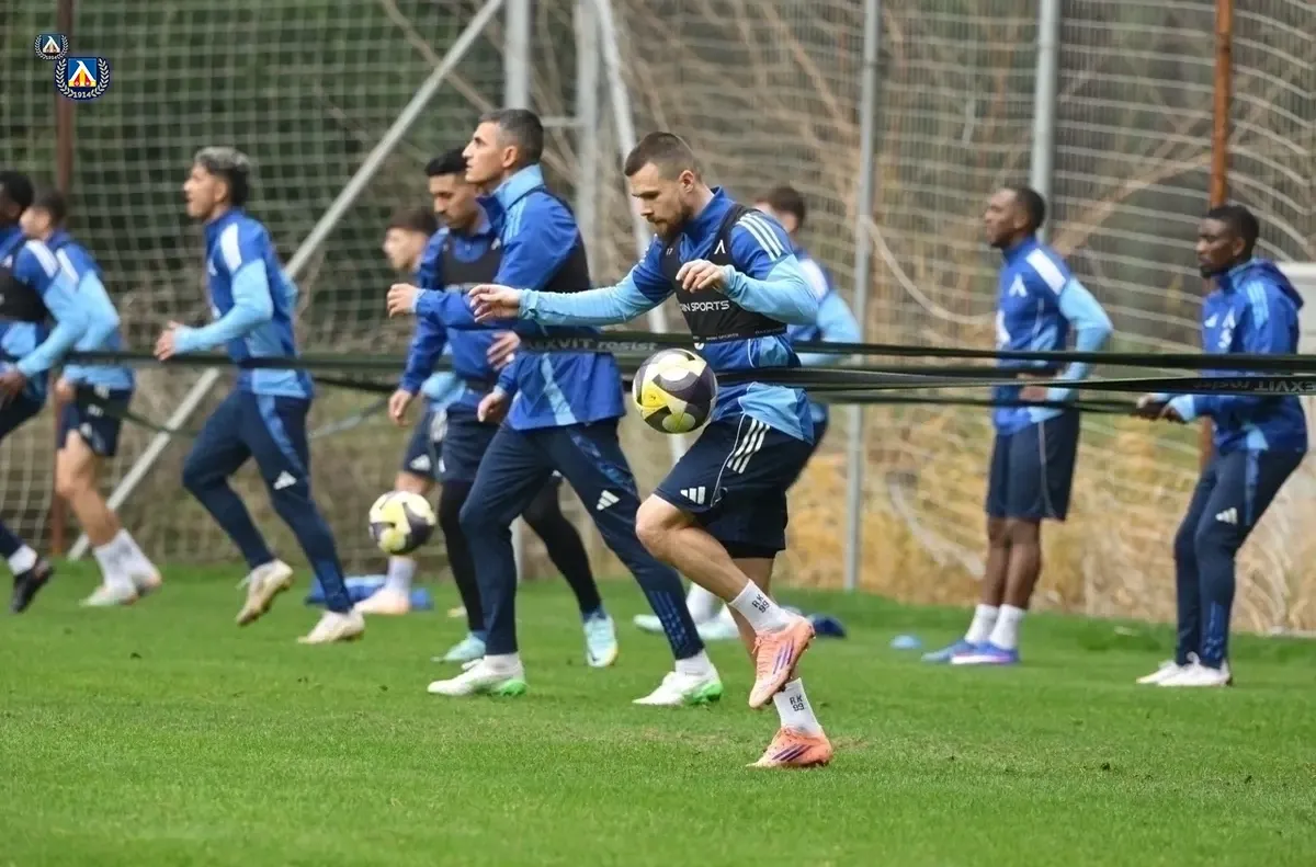 Левски се е отказал от една от трансферните си цели 