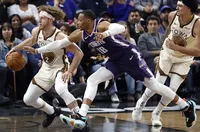 Оклахома Сити надви Сан Антонио за поредна победа в НБА