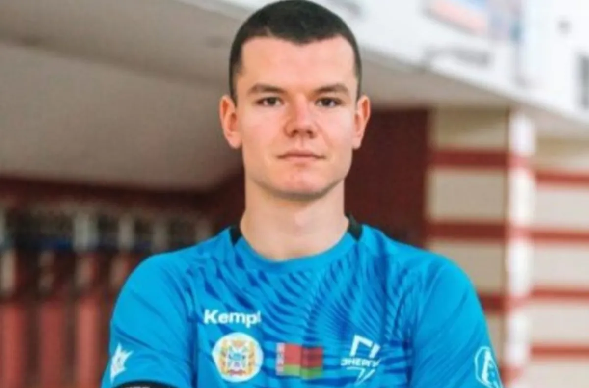 Българинът Божидар Георгиев е ново попълнение на волейболния гръцки АЕК