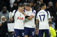 Тотнъм привлича млад бразилски защитник